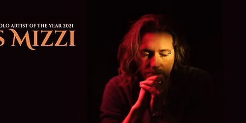Kris Mizzi at The Ember Lounge (Memo Music Hall) 