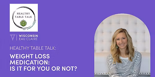 Healthy Table Talk with Hannah Koschak