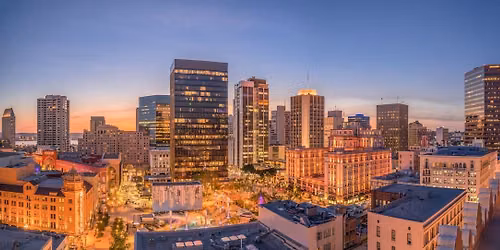 $1500 - New Years Week Celebration - Downtown San Diego