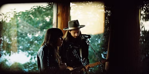 Jess Ray, Thomas Austin in Boston