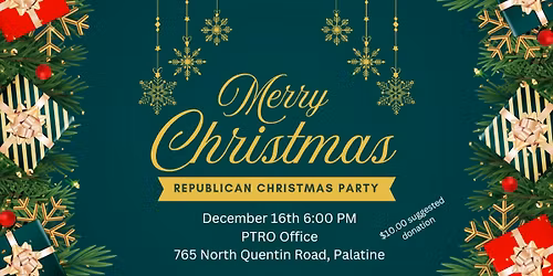 HTRO Joint Christmas Party