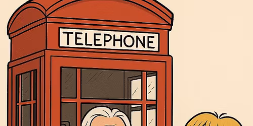 fM @ Phone Booth Lounge