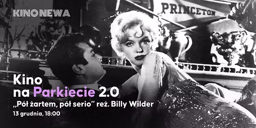 Kino na Parkiecie 2.0