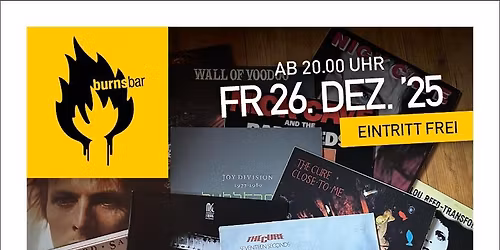 Als w\u00e4r\u00b4s gestern gewesen-Party