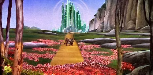 TRC Summer Spotlight presents: The Wonderful Wizard of Oz