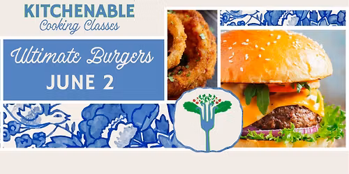Ultimate Burgers