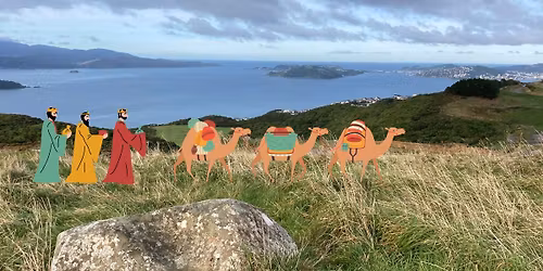 Family Carols and Nativity