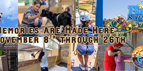 Go!vember Fishing Derby