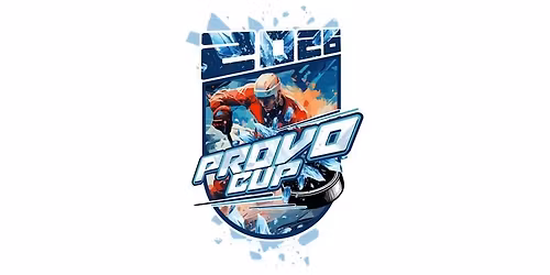 Provo Cup 2026 - PPE Hockey - The Ultimate Hockey Experience!
