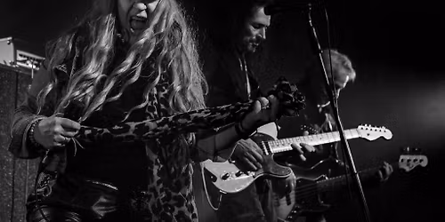 HELTER SKELTER - Dresden