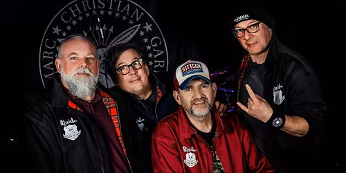 Randale - Rockmusik f\u00fcr Kinder