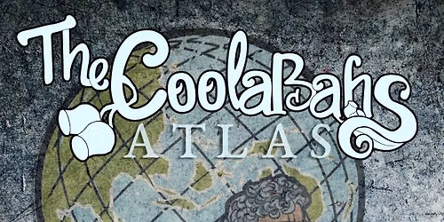 The Coolabahs "Atlas" Single Launch - w Murrays Bay Country Club, Banjzig