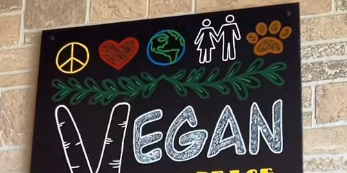 Ladies Vegan dining at Daikon of Henderson