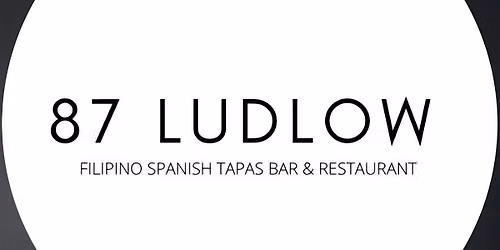 Live Music at 87 Ludlow