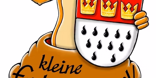 Ordensabend der Kleinen Erdm\u00e4nnchen