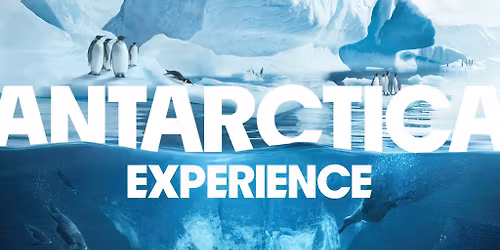 Antarctica Experience