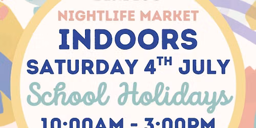 Bendigo's Biggest Indoor Market