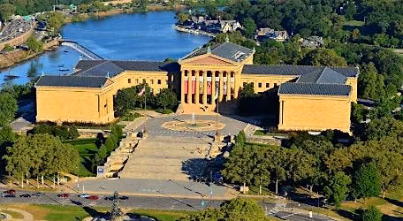 Museum Mile Adventure