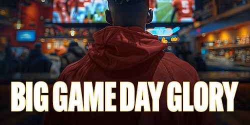 Commanders Away Game Tail Gate