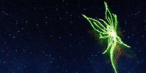 Peter Pan: A musical adventure