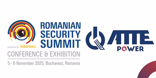 Romanian Security Summit 2025,