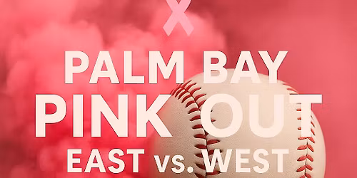 Palm Bay Pink Out Battle of the Bay - Coaches Edition