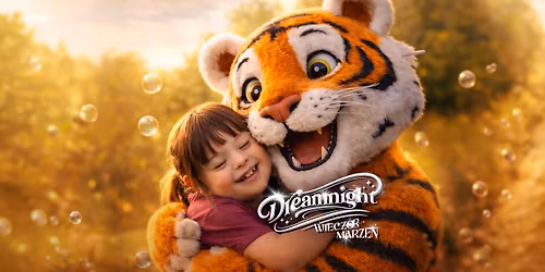 Dream Night 2026 w \u015al\u0105skim ZOO 