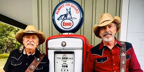 The Bellamy Brothers 2026