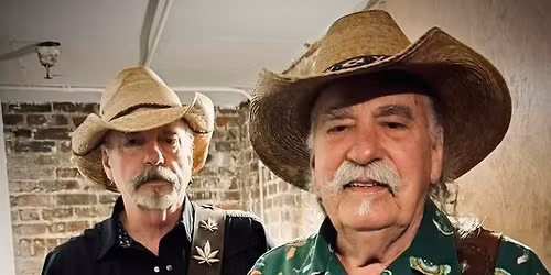 The Bellamy Brothers 2026