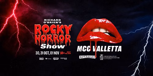 The Rocky Horror Show