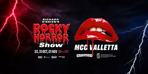 The Rocky Horror Show