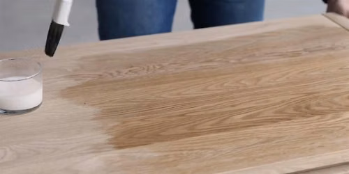 Holz Workshop