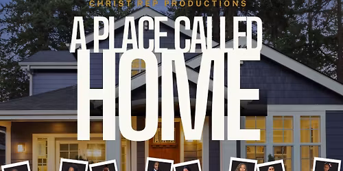 A Place Called Home Stageplay