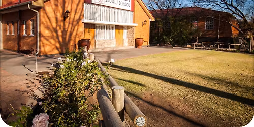 Die Ankerskool Kersmark 2025