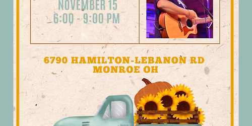 MATT FRYE LIVE GFFM!