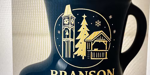 Branson Christkindlmarkt 