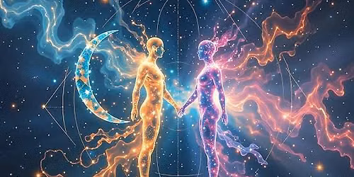 Kundalini & Twin Flames