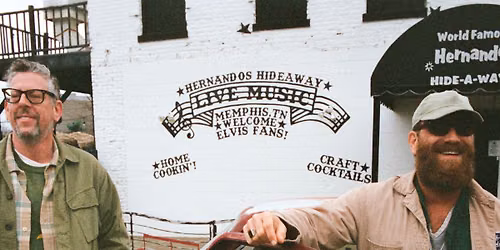 The Black Keys