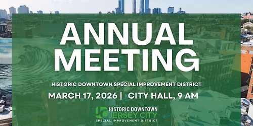 HDSID Annual Meeting