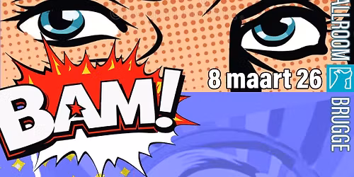 BAM! Sunday Afternoon Grooving