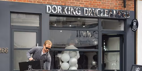 The Footwear Restoration Raffle runs to 31st October - bring your trainers, sneakers & sports shoes