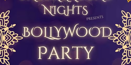 Underground Nights: Bollywood Nights