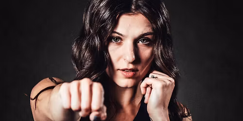 Leah Gotti back at The Northern Cabaret