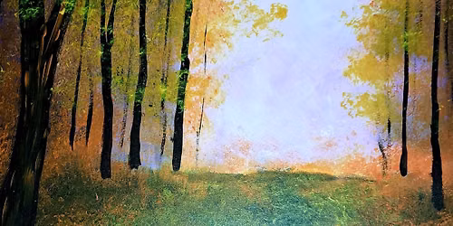 Sip and Paint Nite - Leamington.  everything provided no exp needed.
