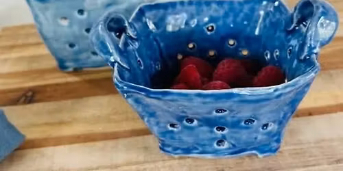 Berry Bowls