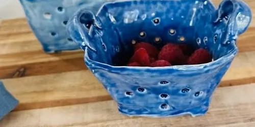 Berry Bowls