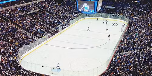 Philadelphia Flyers at Nashville Predators at Bridgestone Arena