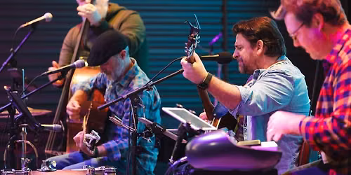 Blackbird Pickers