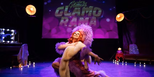 **DUBLIN** Burlesque Choreography Workshop with Daria D\u00e9collet\u00e9