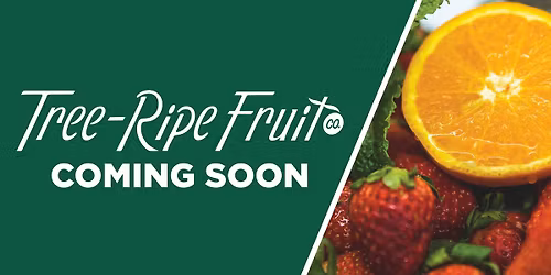 Tree Ripe Fruit Co. at Fleet Farm Mankato